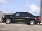 2007 Cadillac Escalade EXT Lifestyle: 1
