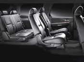 2007 Cadillac Escalade Lifestyle: 2