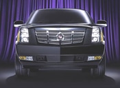 2007 Cadillac Escalade Lifestyle: 2