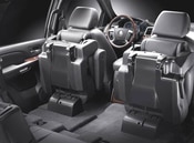 2007 Cadillac Escalade Lifestyle: 2