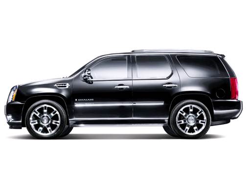 2007 Cadillac Escalade Price, Value, Ratings & Reviews | Kelley Blue Book