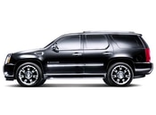 2007 Cadillac Escalade Lifestyle: 1