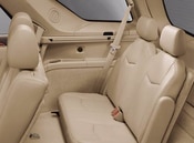 2007 Cadillac SRX Lifestyle: 2
