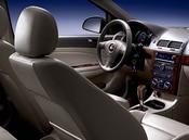 2007 Chevrolet Cobalt Lifestyle: 1