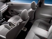 2007 Chevrolet Cobalt Lifestyle: 2