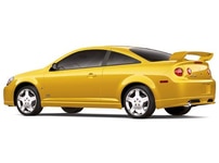 2007 Chevy Cobalt SS Supercharged Coupe 2D Price, Listings & Reviews ...