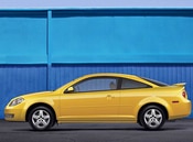 2007 Chevrolet Cobalt Price, Value, Ratings & Reviews | Kelley Blue Book