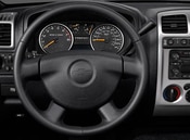 2007 Chevrolet Colorado Crew Cab Lifestyle: 2