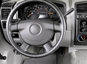 2007 Chevrolet Colorado Regular Cab Lifestyle: 2
