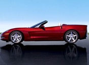 2007 Chevrolet Corvette Lifestyle: 1