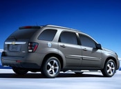 2007 Chevrolet Equinox Lifestyle: 2