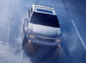2007 Chevrolet Equinox Lifestyle: 2