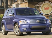 2007 Chevrolet HHR Lifestyle: 2