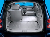 2007 Chevrolet HHR Lifestyle: 2