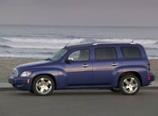 2007 Chevrolet HHR Lifestyle: 1