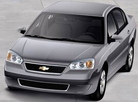 2007 Chevrolet Malibu