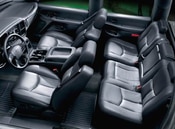 2007 Chevrolet Silverado (Classic) 3500 Crew Cab Lifestyle: 2