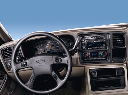 2007 Chevrolet Silverado Classic 3500 Prices Reviews Pictures