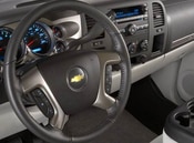 2007 Chevrolet Silverado 1500 Crew Cab Lifestyle: 2