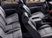 2007 Chevrolet Silverado 1500 Crew Cab Lifestyle: 2