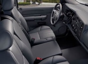 2007 Chevrolet Silverado 1500 Regular Cab Lifestyle: 1