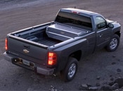 2007 Chevrolet Silverado 1500 Regular Cab Lifestyle: 2