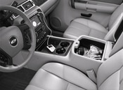 2007 Chevrolet Silverado 3500 HD Crew Cab Lifestyle: 2