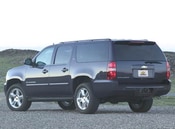 2007 Chevrolet Suburban 1500 Lifestyle: 2