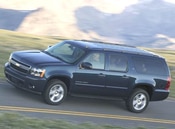 2007 Chevrolet Suburban 1500 Lifestyle: 1