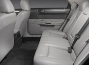 2007 Chrysler 300 Lifestyle: 2