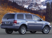 2007 Chrysler Aspen Lifestyle: 2