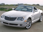 2007 Chrysler Crossfire Lifestyle: 2