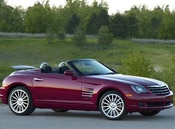 2007 Chrysler Crossfire Lifestyle: 1