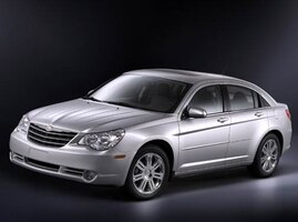 2007 Chrysler Sebring