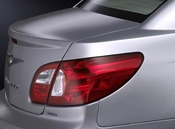 2007 Chrysler Sebring Lifestyle: 2