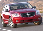 2007 Dodge Caliber Lifestyle: 2