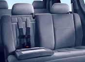 2007 Dodge Caravan Passenger Lifestyle: 2