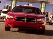 2007 Dodge Charger Lifestyle: 2