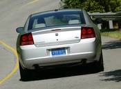 2007 Dodge Charger Lifestyle: 2