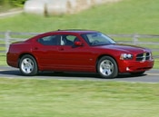 2007 Dodge Charger Lifestyle: 1