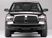 2007 Dodge Dakota Quad Cab Lifestyle: 2