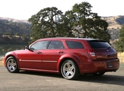 2007 Dodge Magnum Lifestyle: 2