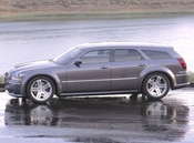2007 Dodge Magnum Lifestyle: 1