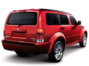 2007 Dodge Nitro Lifestyle: 2
