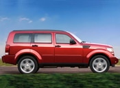 2007 Dodge Nitro Lifestyle: 1