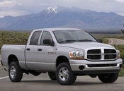 2007 Dodge Ram 3500 Quad Cab Lifestyle: 2