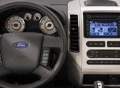 2007 Ford Edge Lifestyle: 2