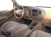 2007 Ford Expedition EL Lifestyle: 2