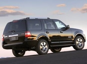 2007 Ford Expedition Lifestyle: 2
