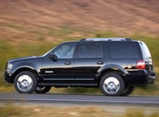 2007 Ford Expedition Lifestyle: 1